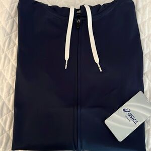 ASICS Junior Lani Jacket